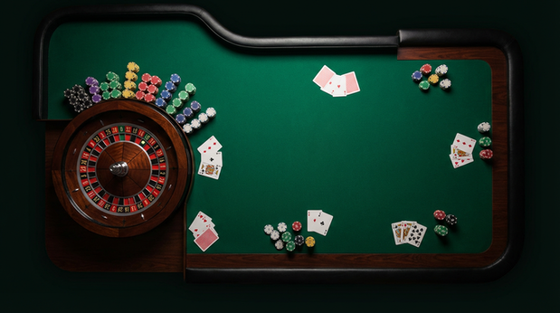 Game list for rs777 casino section - 5