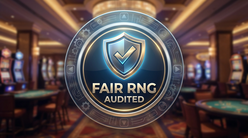 Payment and PKR controls in rs777 - 6