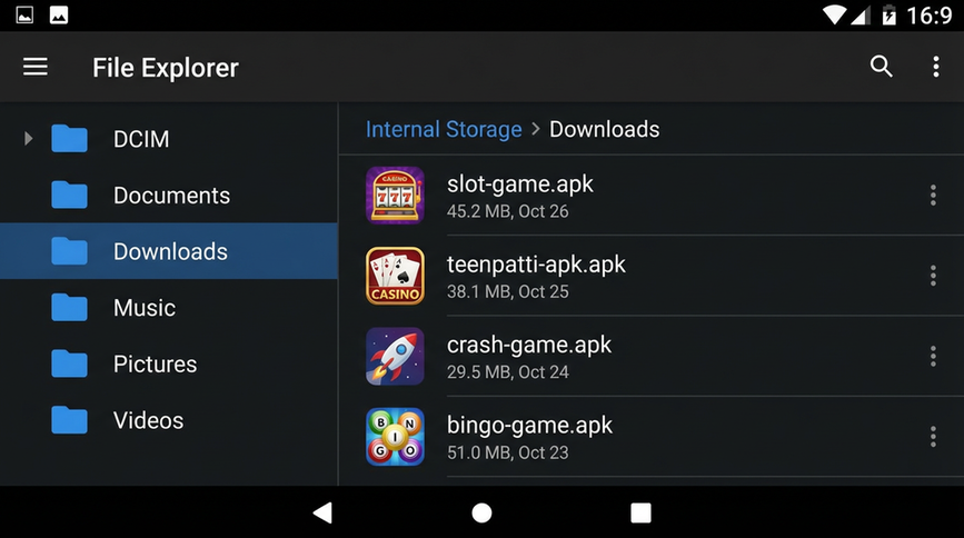Main screen of rs777 gameapk page for PK players - 4