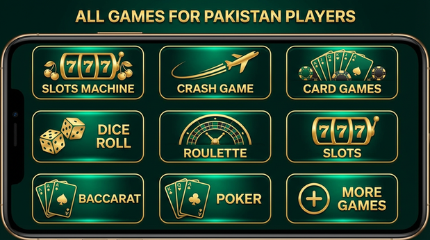 Main screen of rs777 games page for PK players - 4
