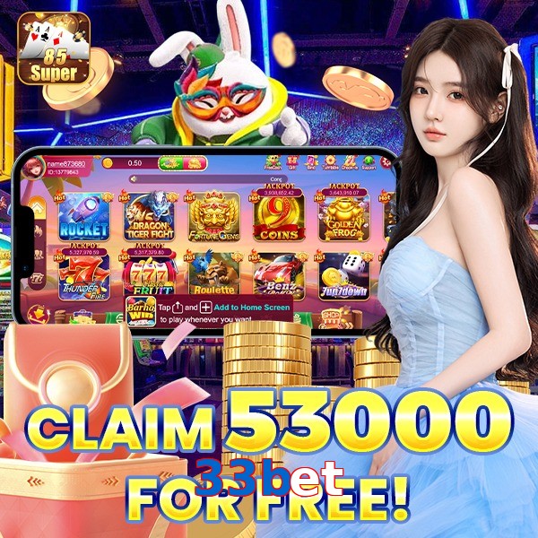 33bet