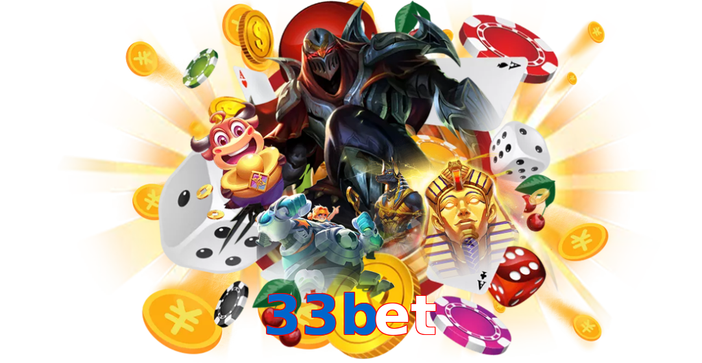 33bet