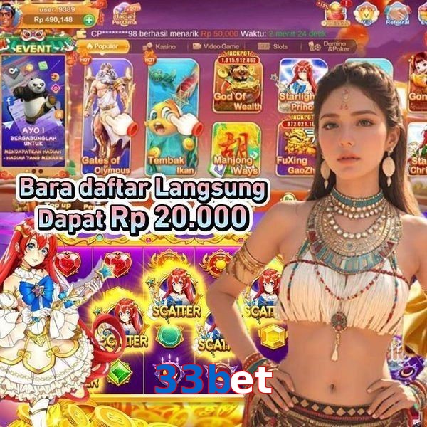 33bet