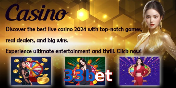 33bet