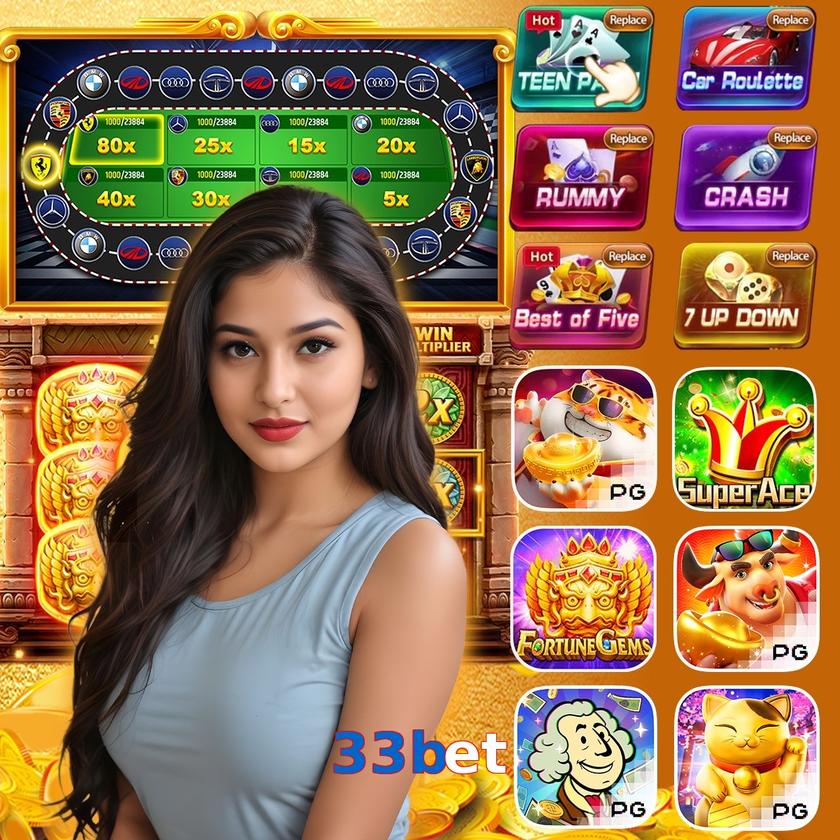 33bet