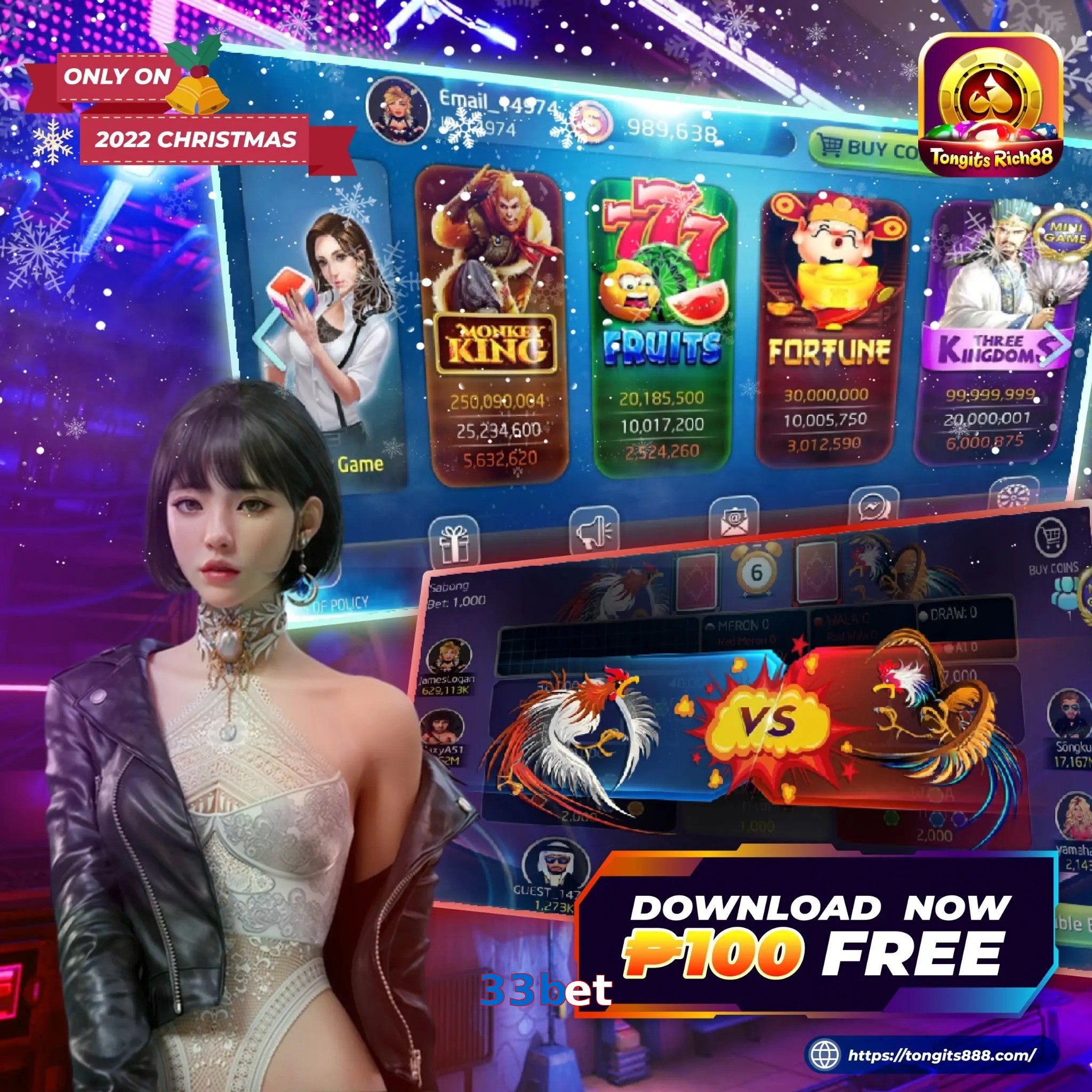 33bet