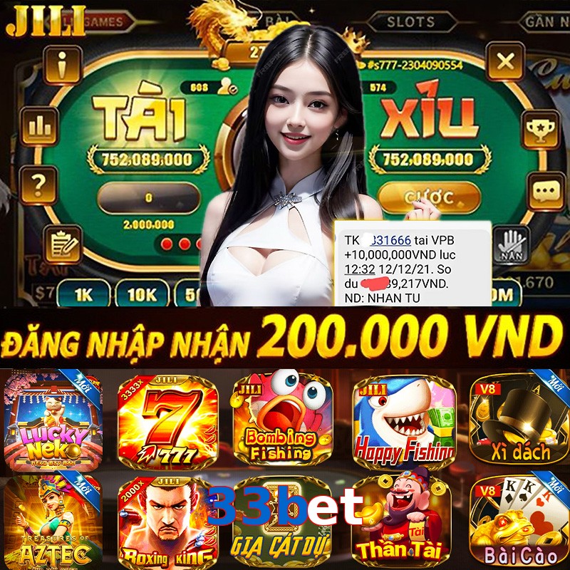 33bet
