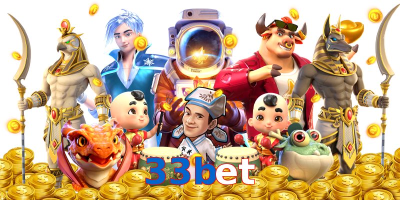 33bet
