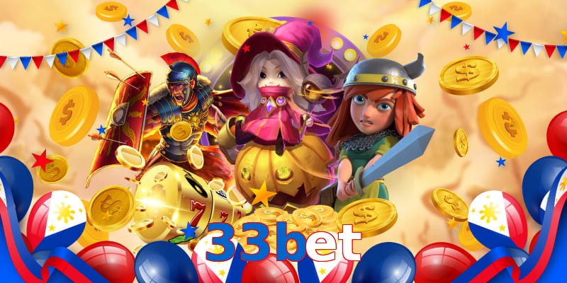33bet