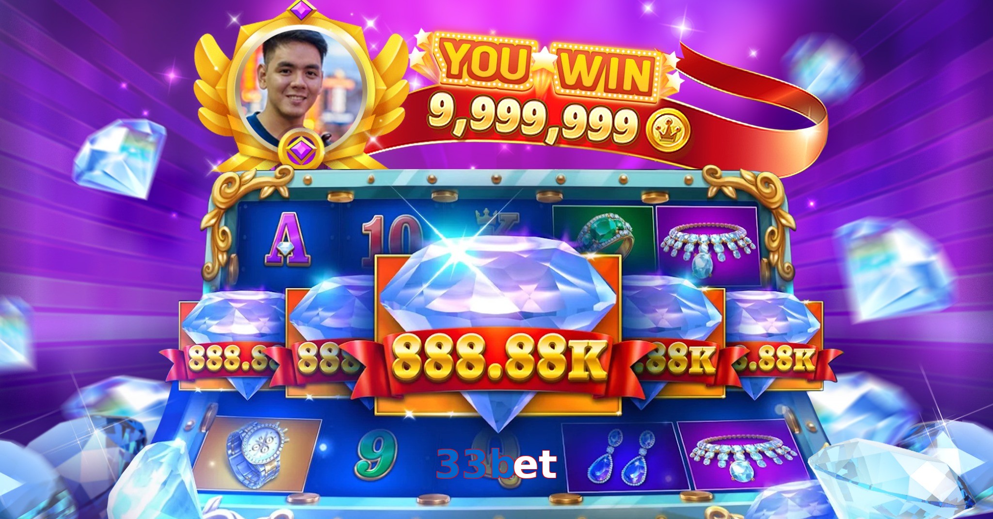 33bet
