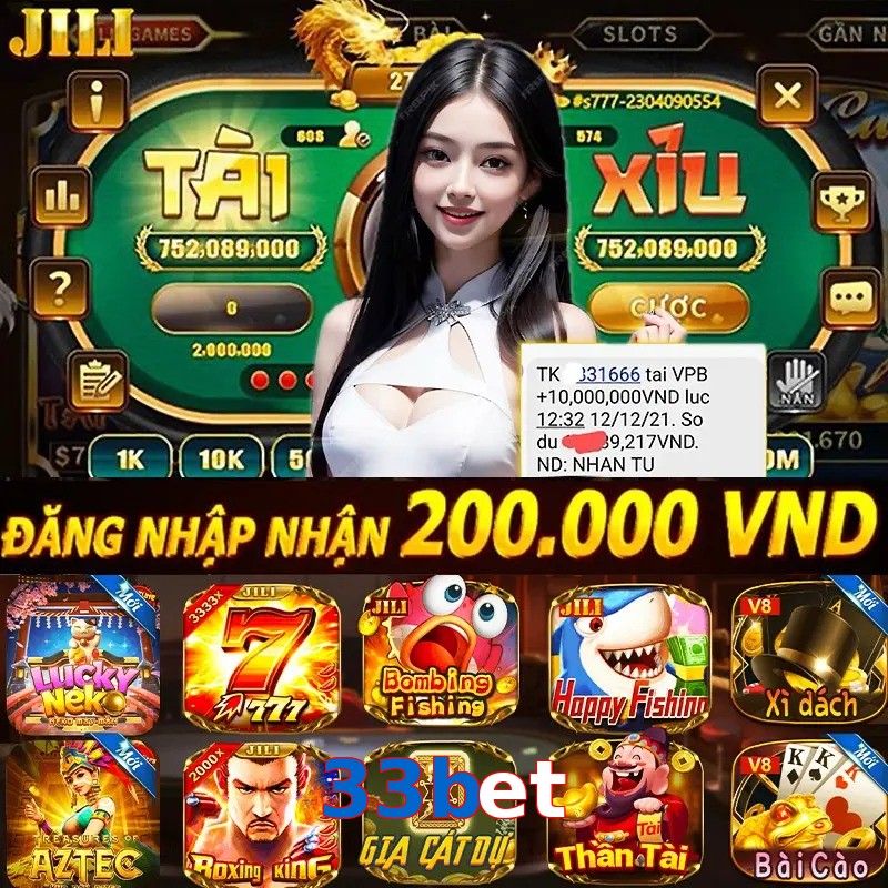33bet