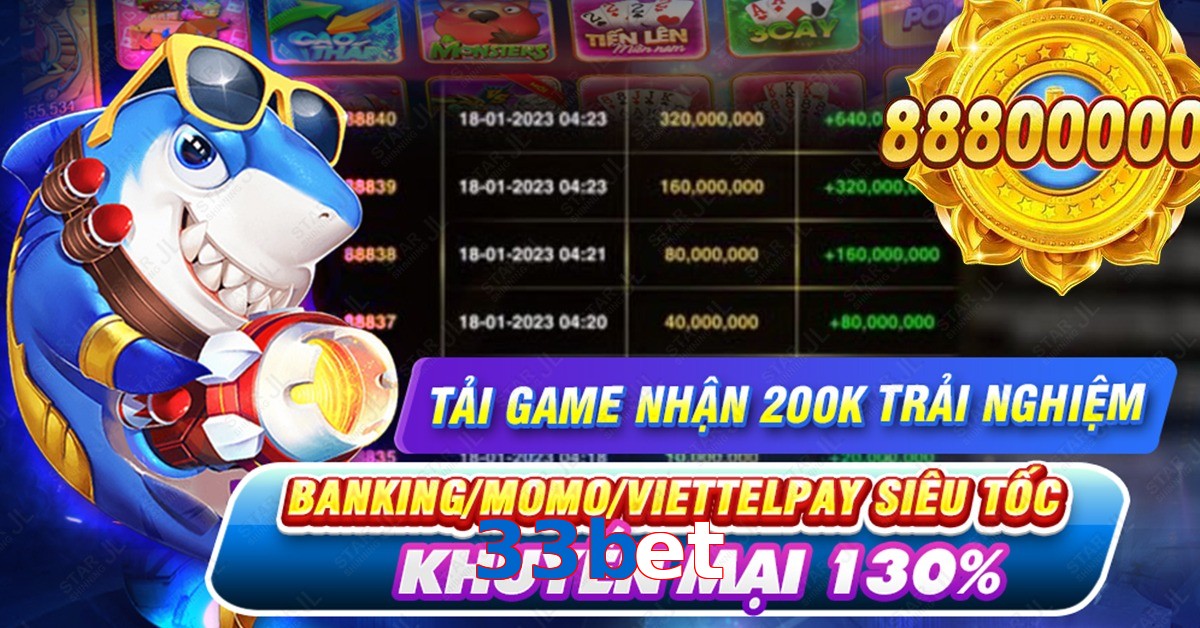 33bet