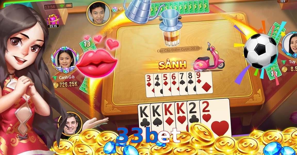 33bet