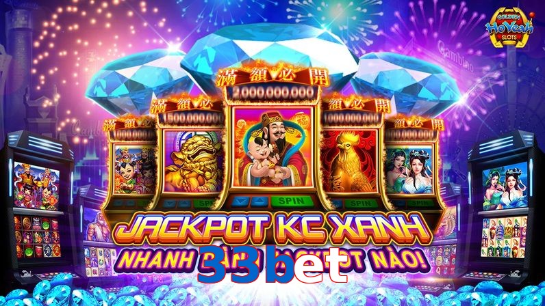 33bet