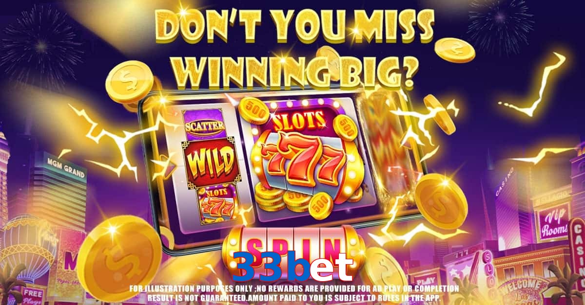 33bet