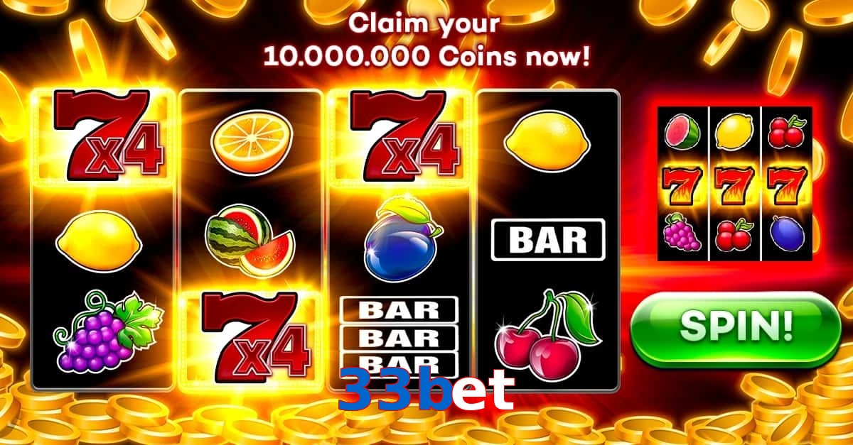 33bet