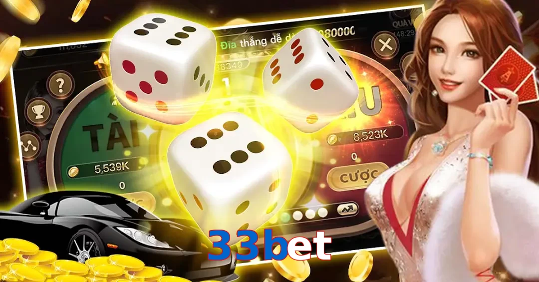 33bet