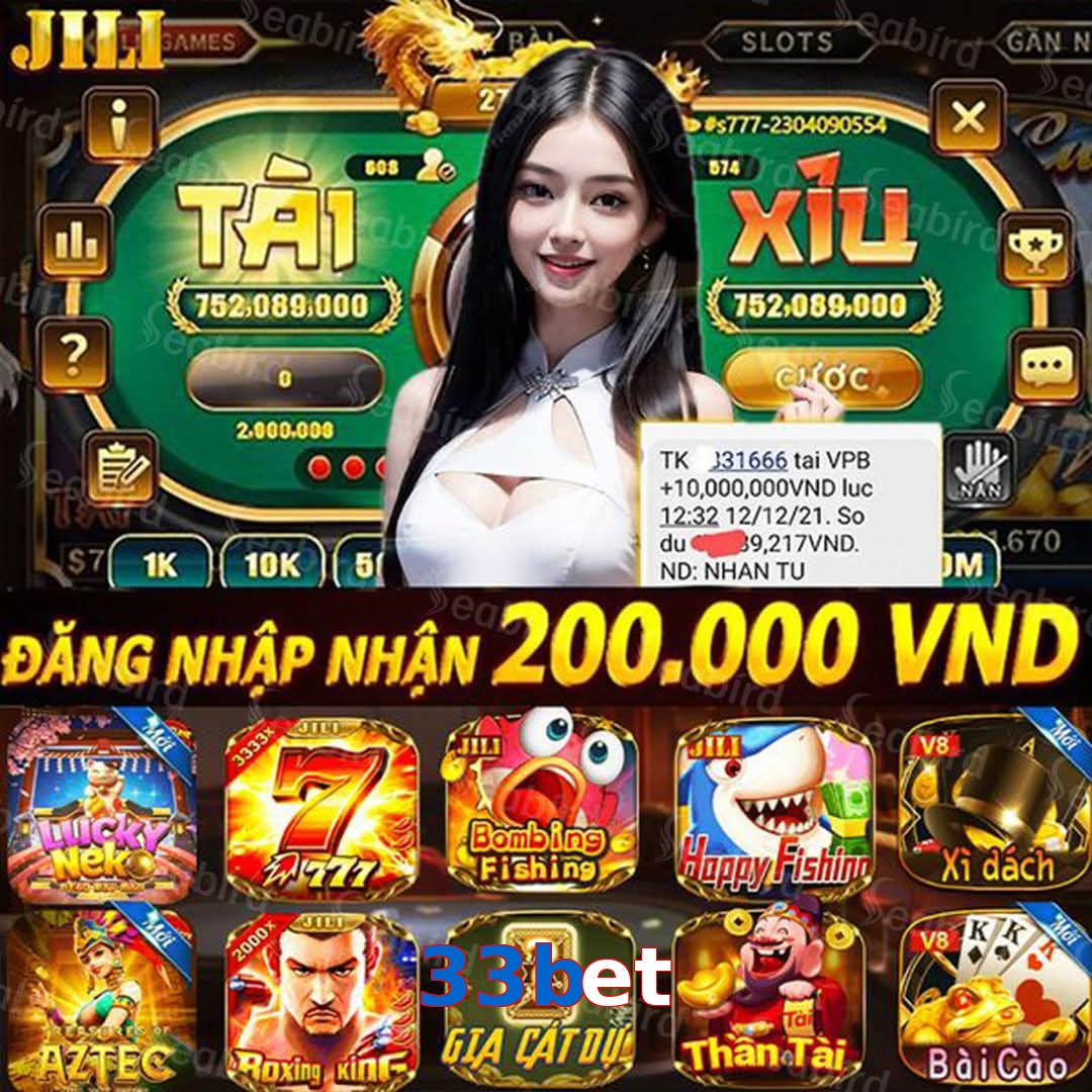 33bet