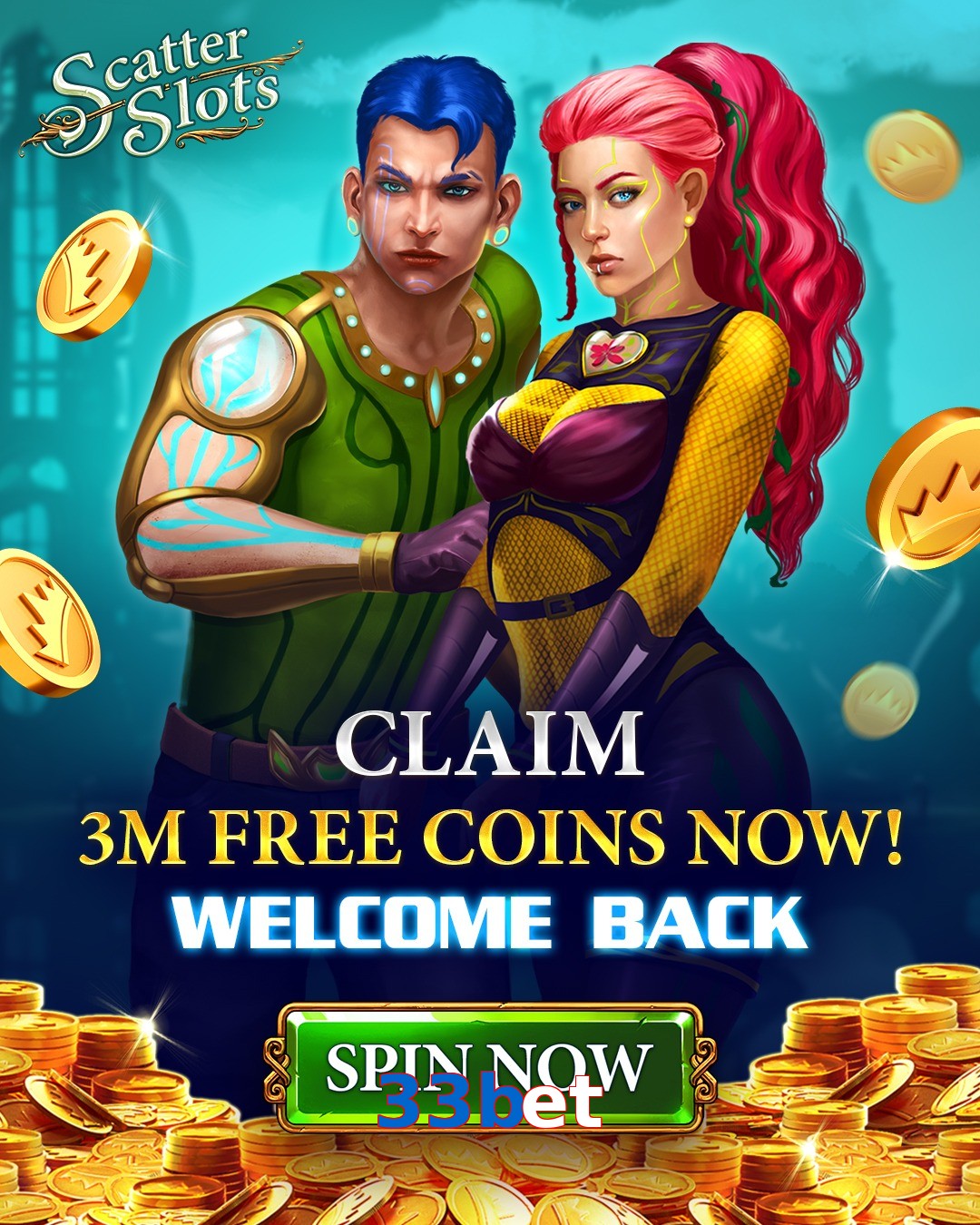 33bet